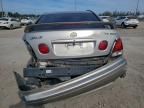 2001 Lexus Gs 300
