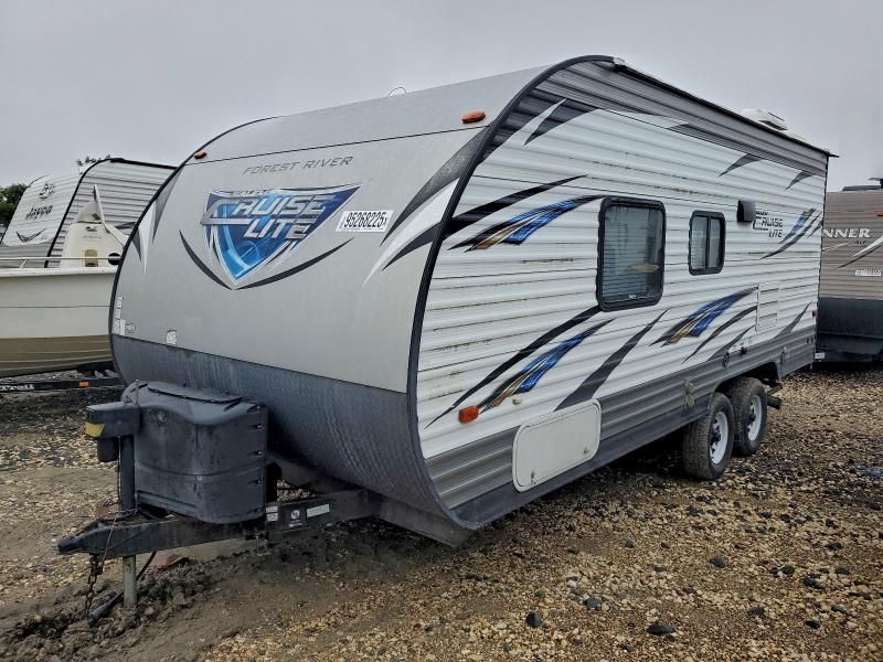 2017 Salem Cruiselite