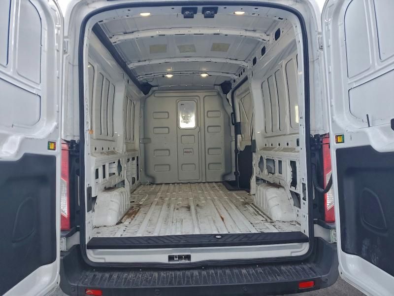 2023 Ford Transit 350 Delivery van