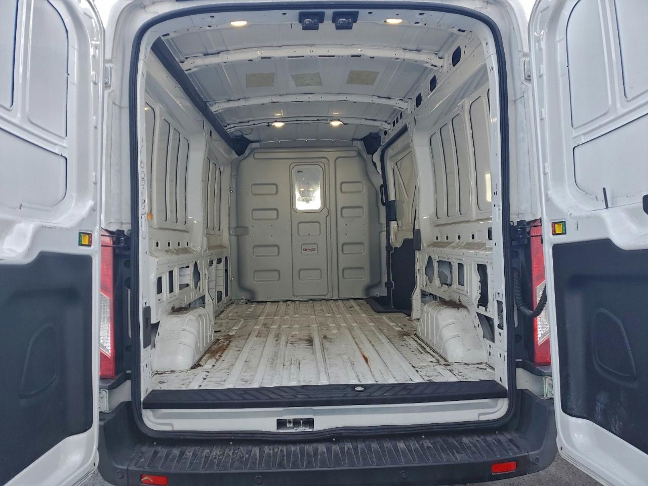 2023 Ford Transit 350 Delivery Van
