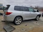 2008 Toyota Highlander Limited