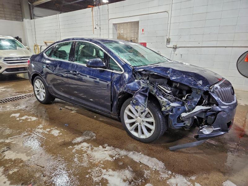 2015 Buick Verano Convenience
