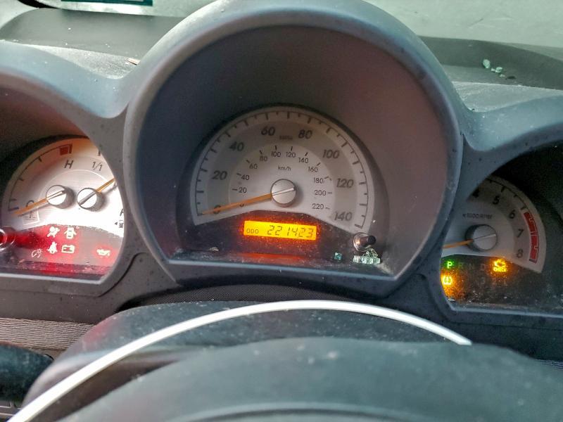 2008 Scion TC