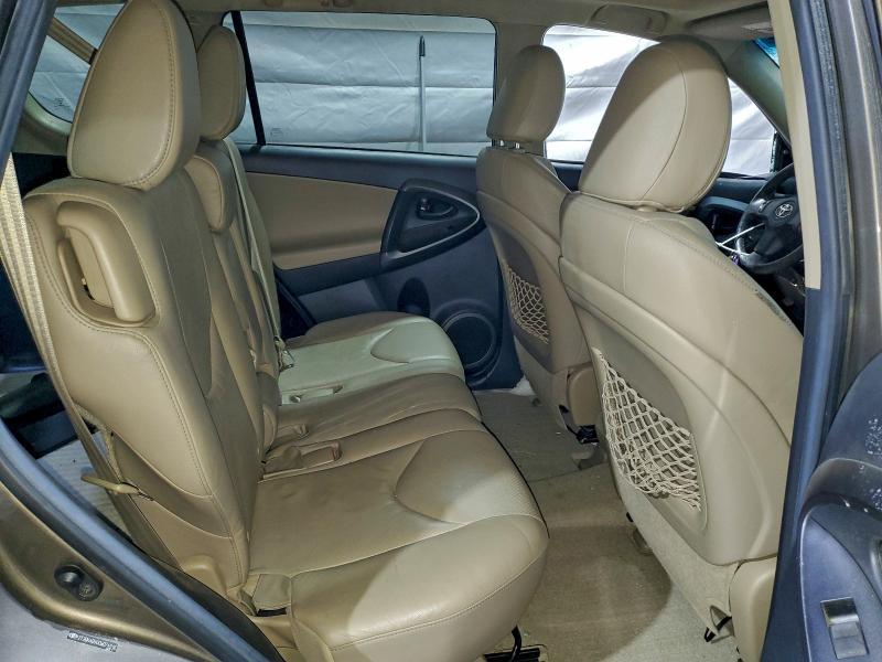 2012 Toyota Rav4 Limited