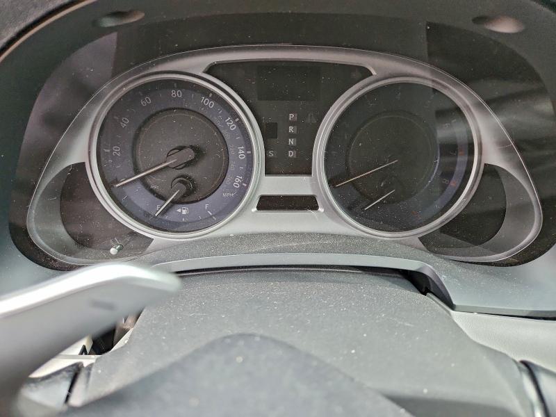 2006 Lexus Is 250 Base