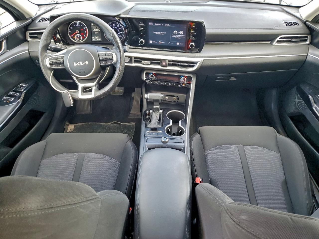 2023 KIA K5 lxs