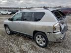 2012 Jeep Compass Latitude