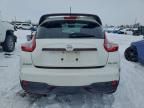 2015 Nissan Juke s