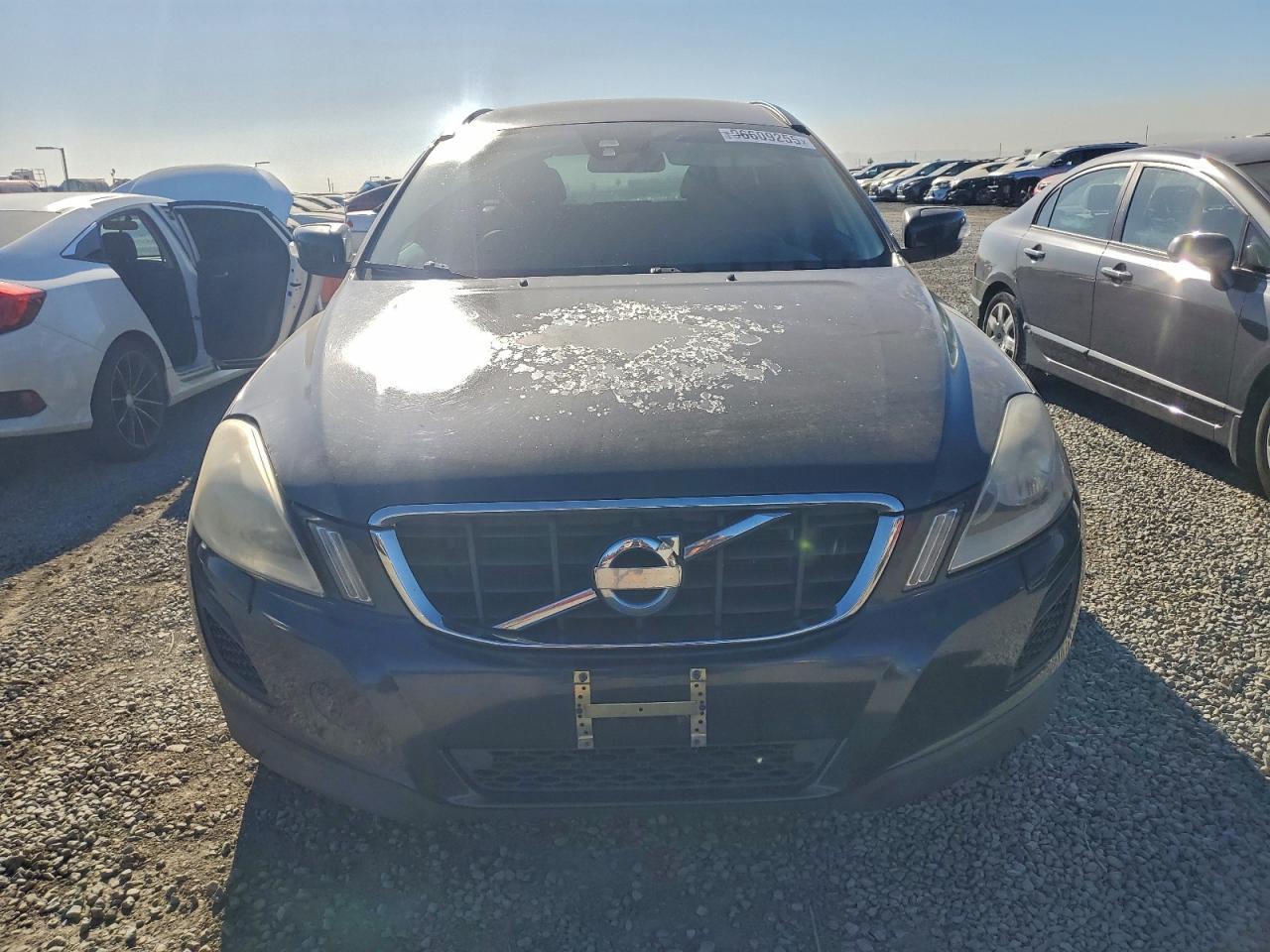 2013 Volvo Xc60 3.2