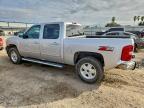 2011 Chevrolet Silverado C1500 LT