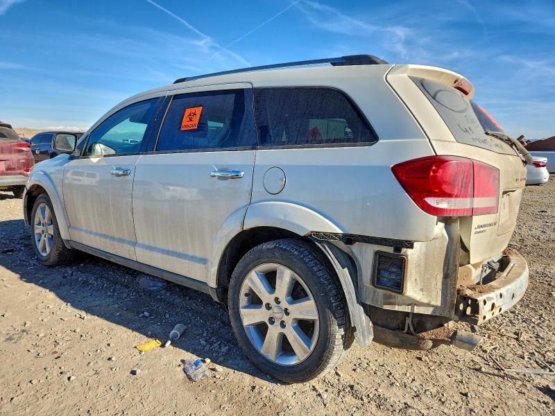 2013 Dodge Journey Crew