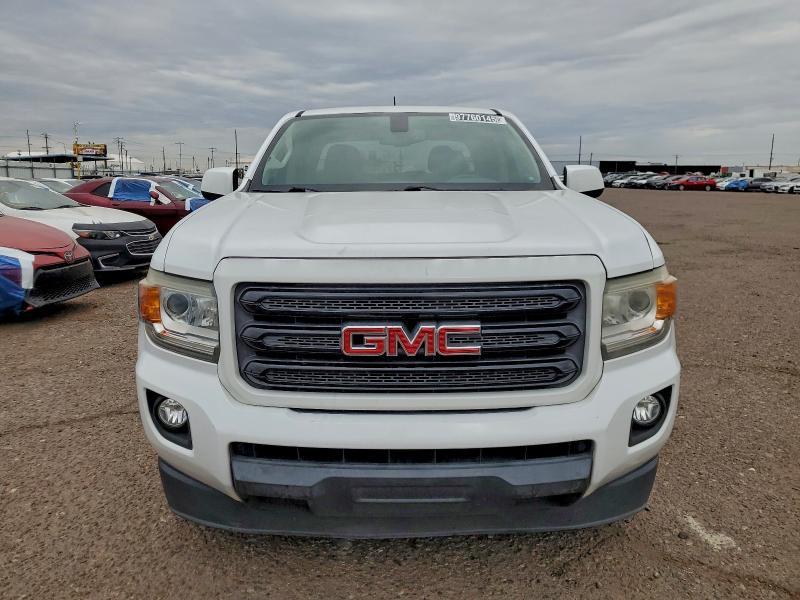 2020 GMC Canyon sle