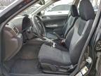 2008 Subaru Impreza Outback Sport