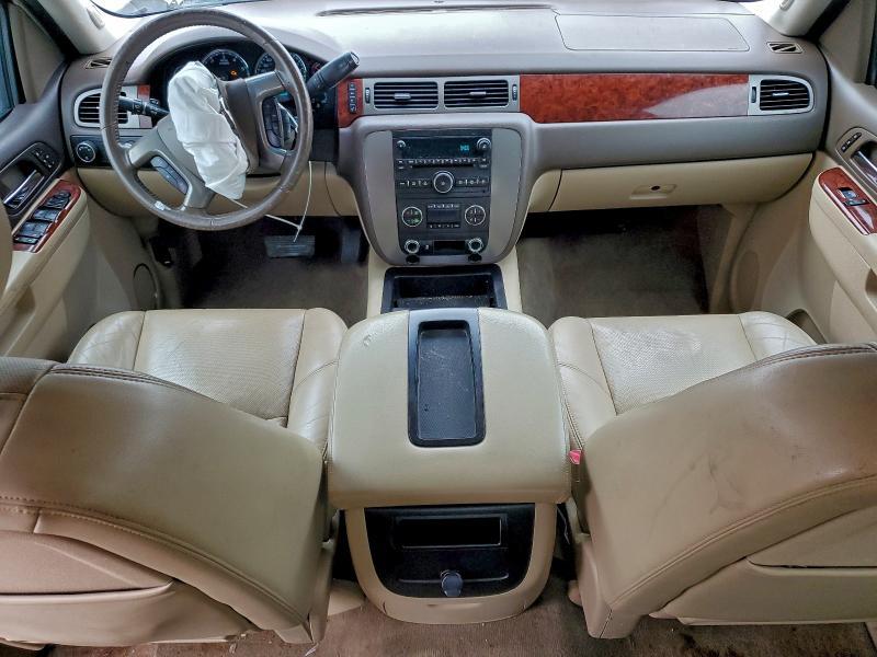 2013 GMC Sierra K1500 slt