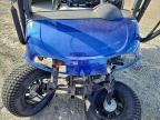 2011 Textron RXV FLT Elec Golf Cart