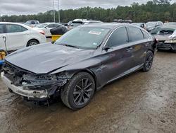2022 Honda Accord exl for sale in Greenwell Springs, LA
