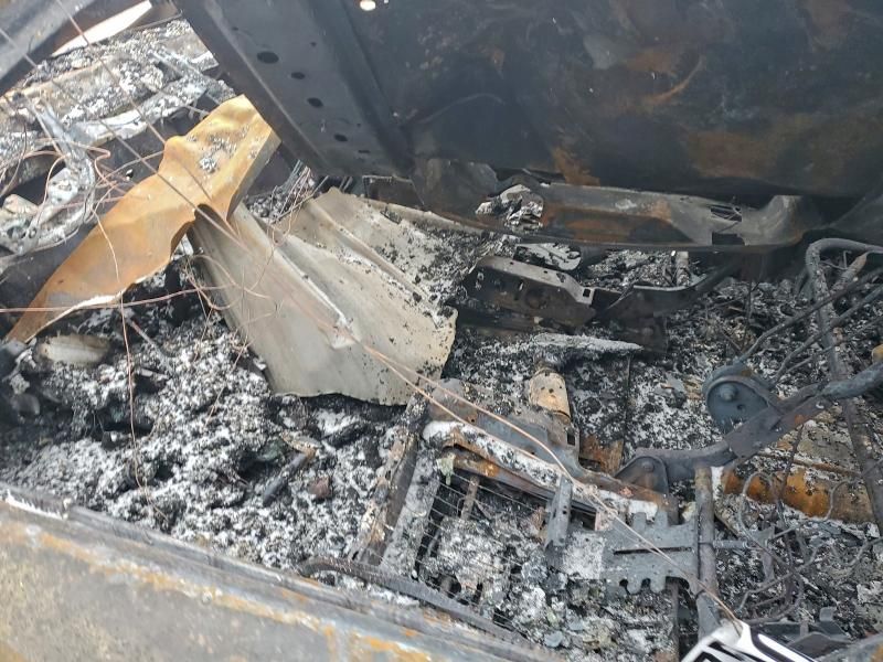 2002 Chevrolet Silverado K1500