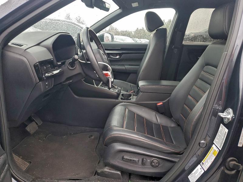 2023 Honda Cr-v Sport Touring