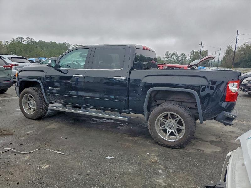 2014 GMC Sierra C1500 SLE