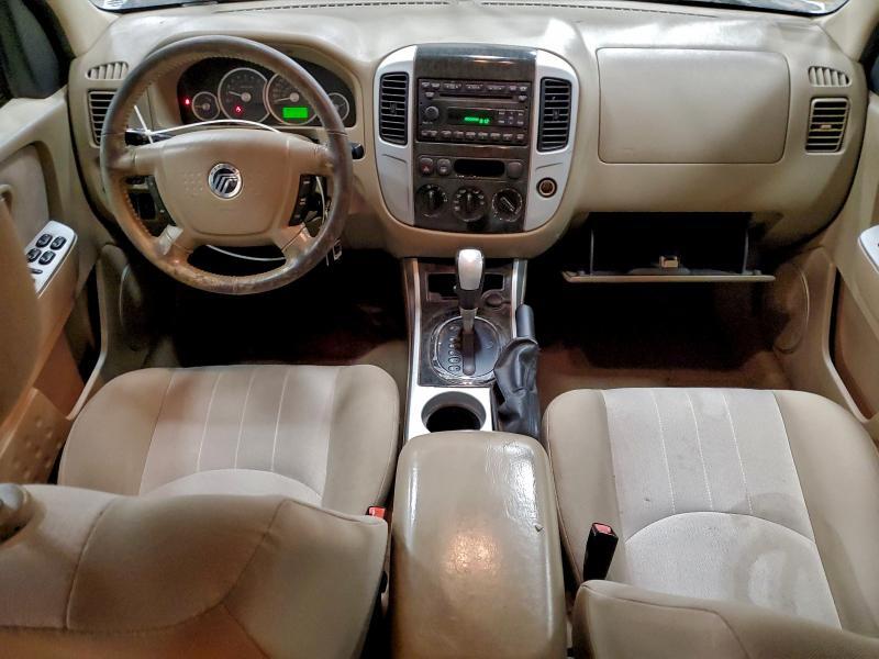 2005 Mercury Mariner