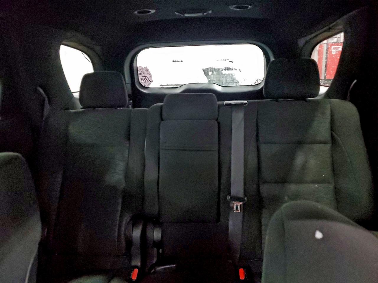 2023 Dodge Durango sxt