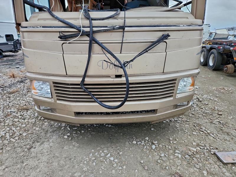 2006 Workhorse Custom Chassis Motorhome Chassis W22