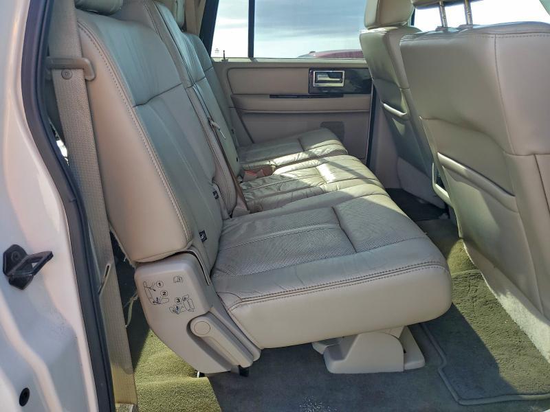 2015 Lincoln Navigator l