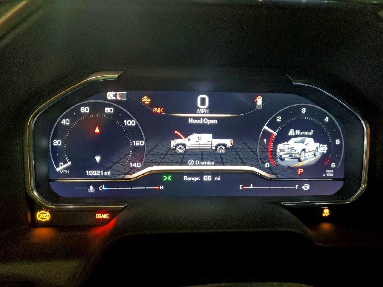 2024 GMC Sierra K1500 Denali