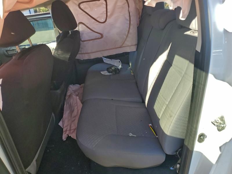 2020 Toyota Tacoma Double cab