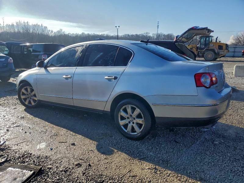 2006 Volkswagen Passat