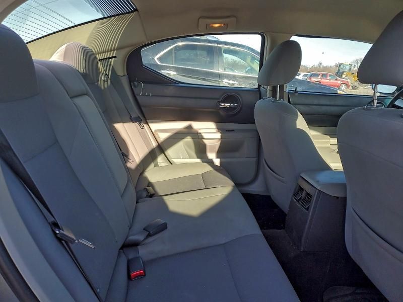 2007 Dodge Charger se