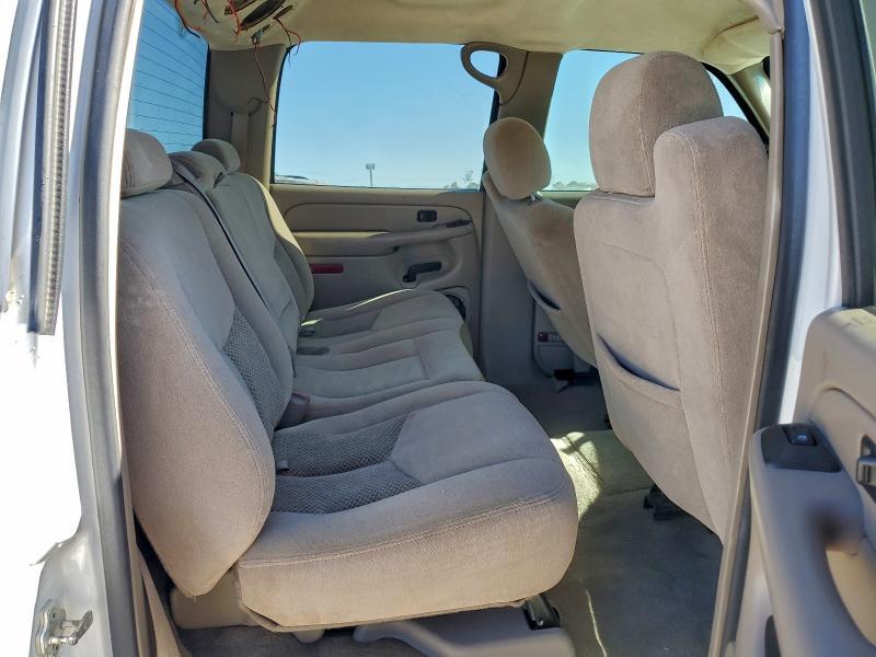 2006 Chevrolet Silverado K1500