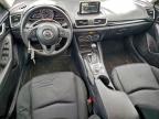 2015 Mazda 3 Sport