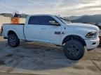2018 Dodge 2500 Laramie