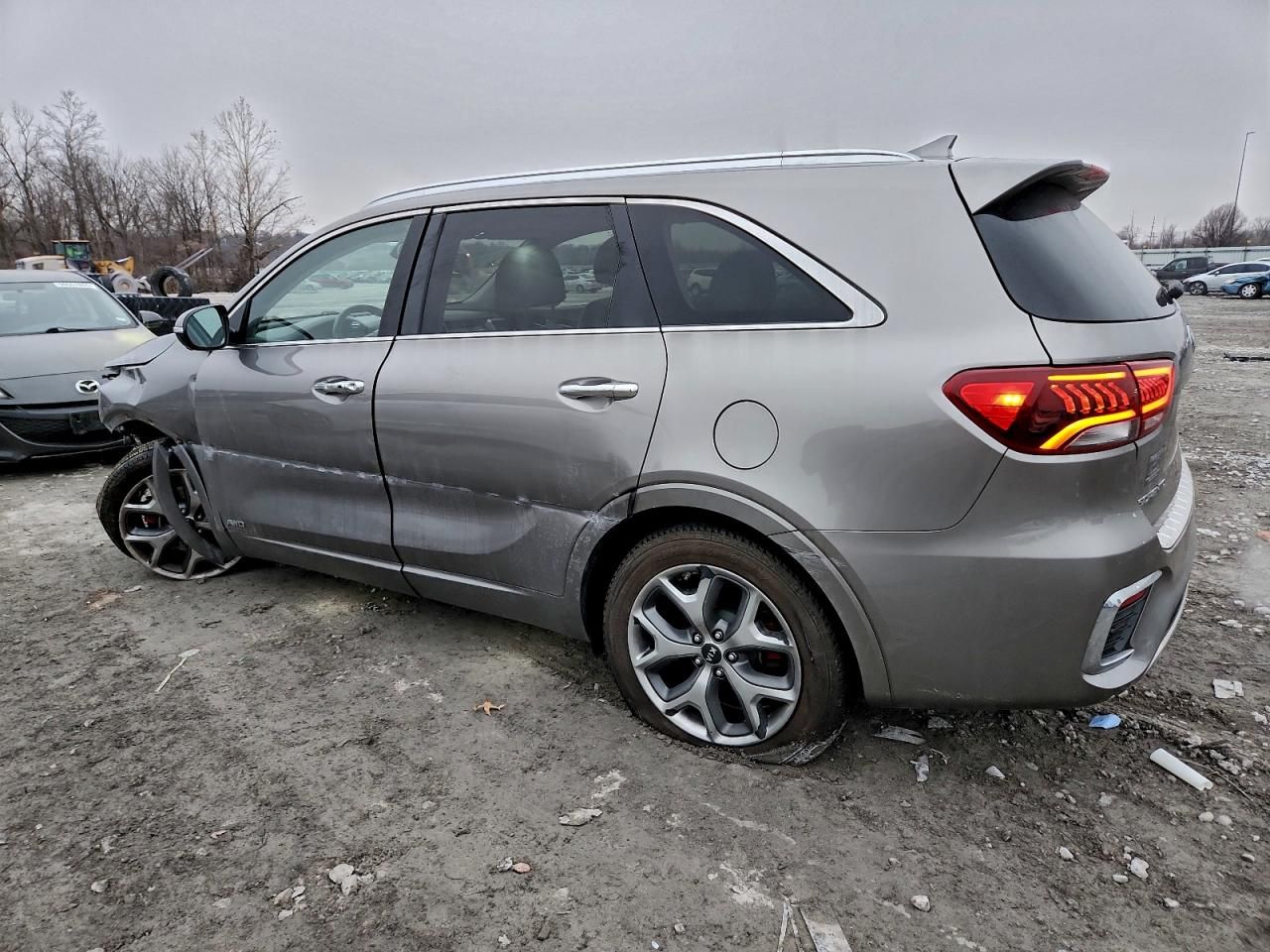 2019 KIA Sorento sx