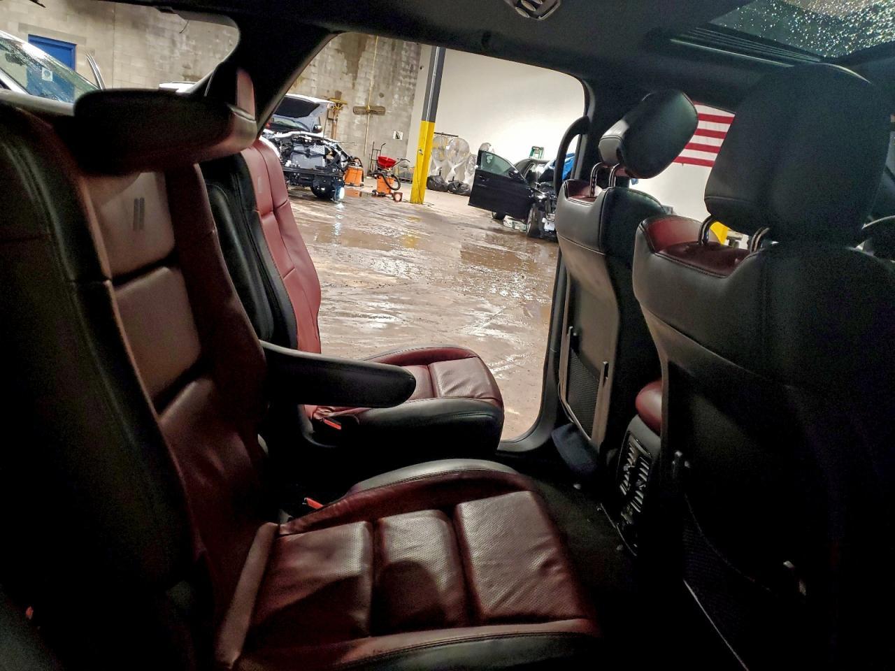 2022 Dodge Durango r