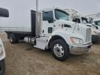 2012 Kenworth T370 Flatbed Truck