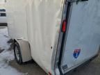 2015 Interstate Enclosed Cargo Trailer