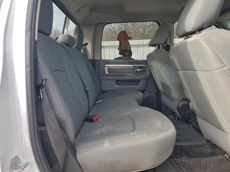 2014 Dodge Ram 2500 slt
