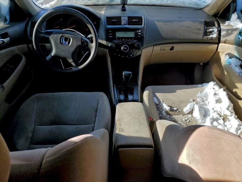 2003 Honda Accord lx