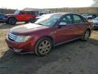 2008 Ford Taurus Limited