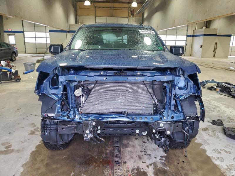 2026 GMC Sierra K1500 Elevation