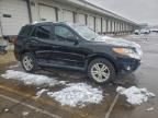 2010 Hyundai Santa fe se