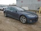 2015 Tesla Model s