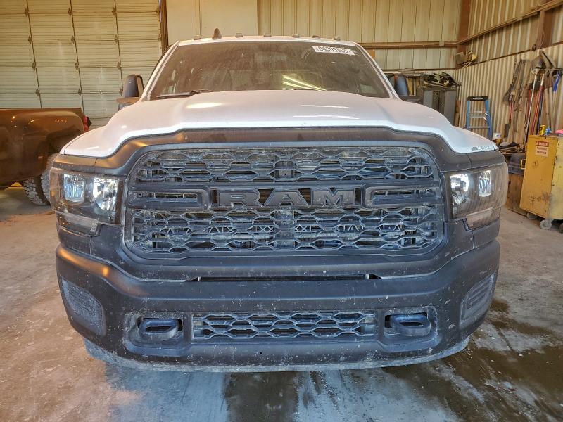 2024 Dodge Ram 2500 Tradesman