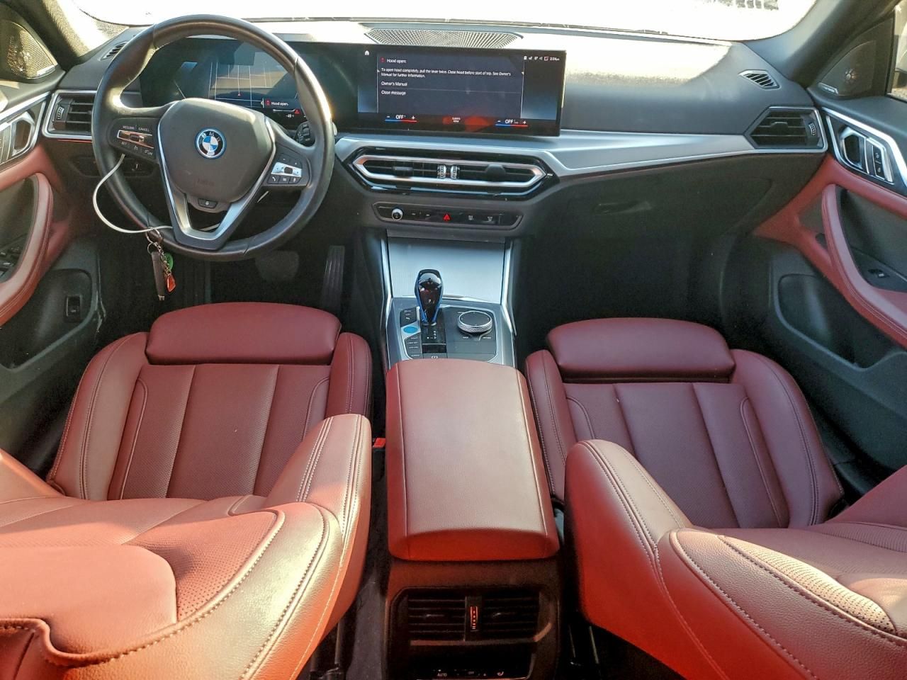 2023 BMW I4 Edrive 35