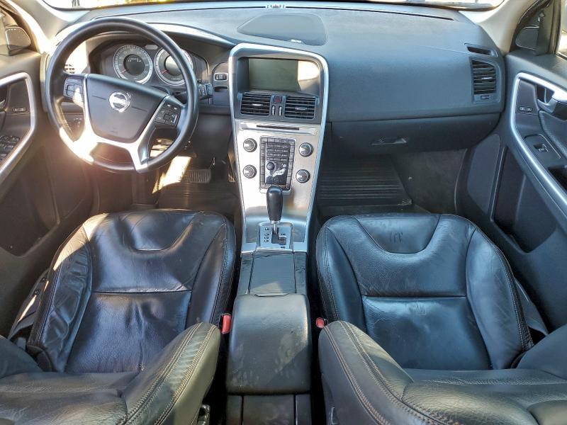 2012 Volvo Xc60 T6