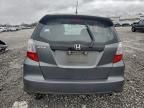 2013 Honda Fit Sport