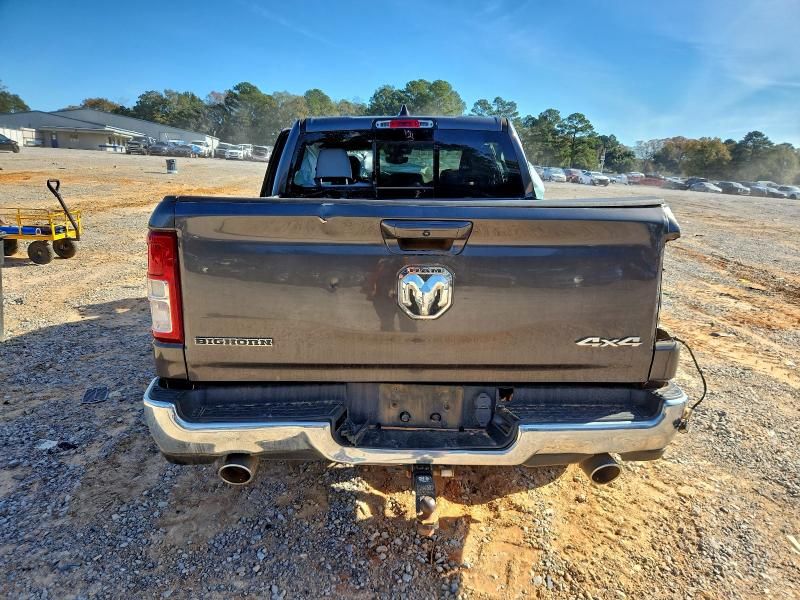 2021 Dodge Ram 1500