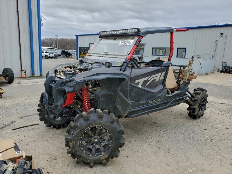 2020 Honda Talon 1000 Utility Vehicle